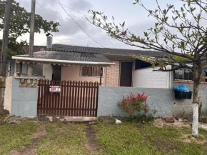 Casa em Pontal do Paraná